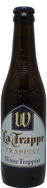 Trappist La Trappe Witte Trappist