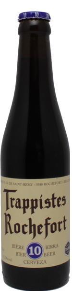 Trappist Rochefort 10