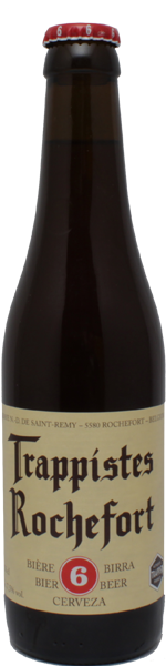 Trappist Rochefort 6
