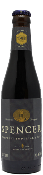 Spencer Imperial Stout