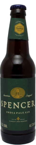 Spencer India Pale Ale