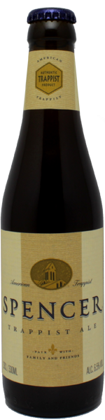 Spencer Trappist Ale