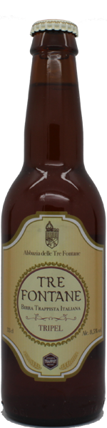 Trappist Tre Fontane