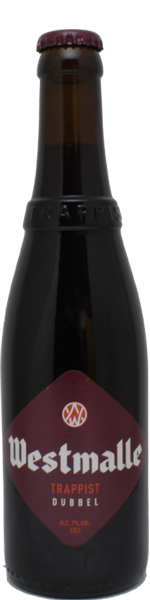 Trappist Westmalle Dubbel