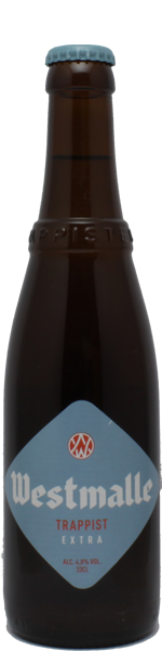 Trappist Westmalle Extra