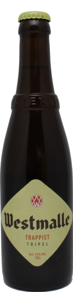 Trappist Westmalle Tripel