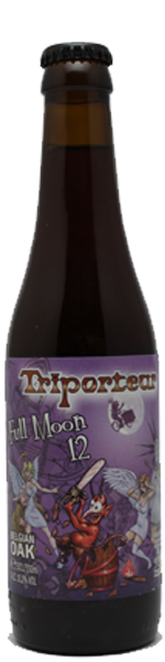 Triporteur Full Moon 12