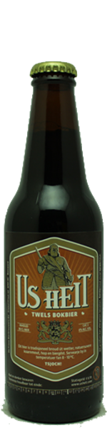 Us Heit Twels bokbier