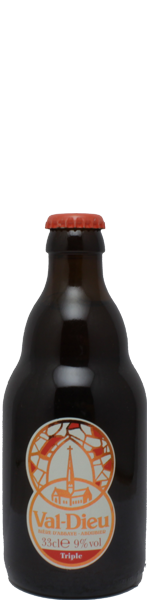 Val-Dieu Tripel