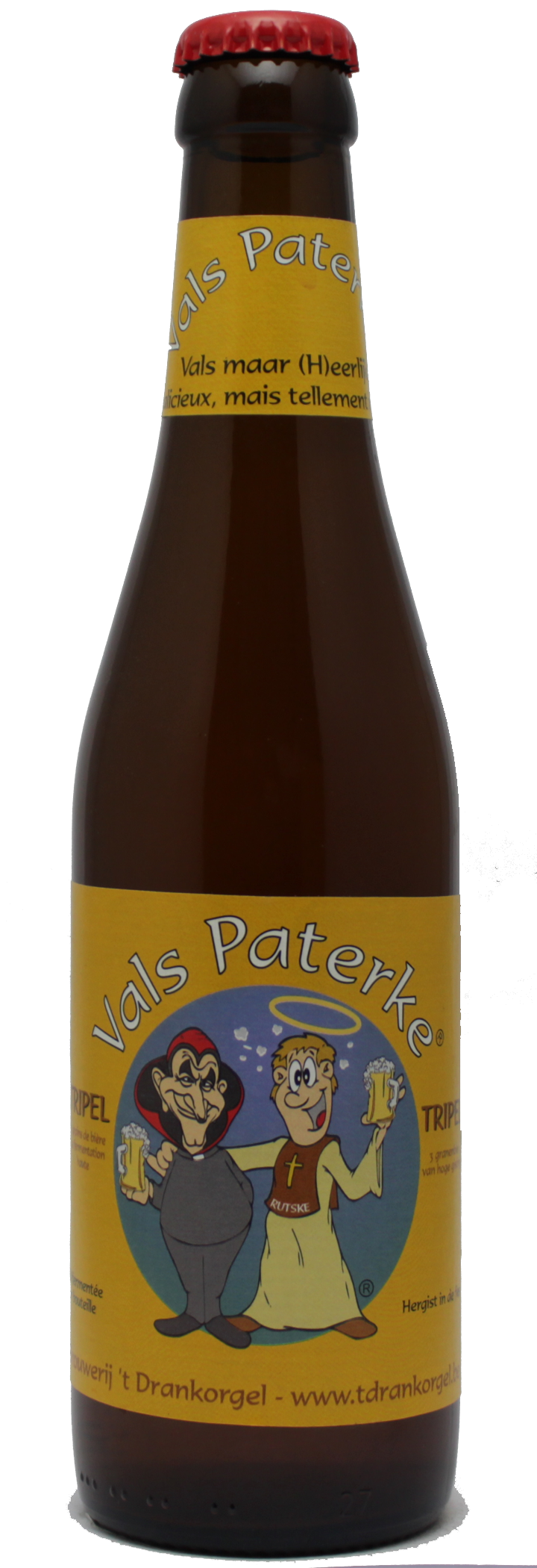 Vals Paterke