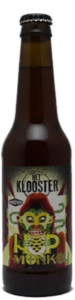 Van de Streek Hop Monkey