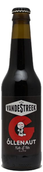 Van de Streek / Ollenaut Baltic "G"Porter