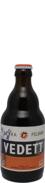 Vedett Extra Pilsner