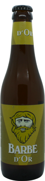 Verhaeghe Barbe d'Or