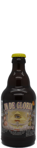 Vermeersen In de Gloria tripel