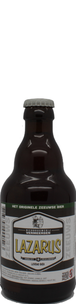 Vermeersen Lazarus