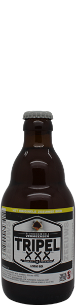 Vermeersen  XXX Tripel