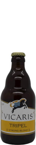 Vicaris tripel