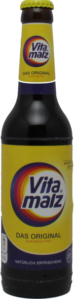 Vitamalz alcoholfrei