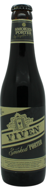 Viven Smoked Porter
