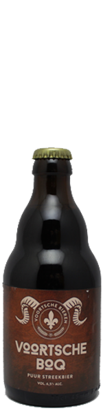 Voortsche BoQ