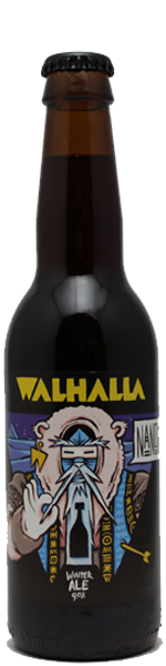 Walhalla Nanouq