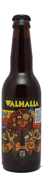 Walhalla Osiris