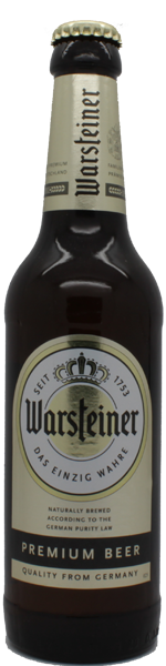 Warsteiner