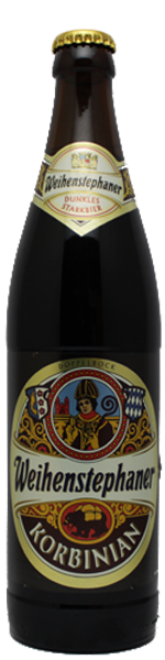 Weihenstephaner Korbinian