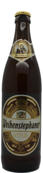 Weihenstephaner Vitus