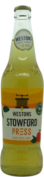 Westons Stowford Press
