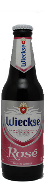 Wieckse Rosé