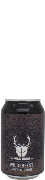 Wild Beer Wildebeest