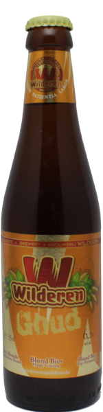 Wilderen Goud
