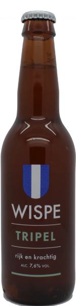 Wispe Tripel