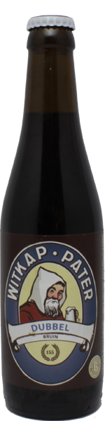 Witkap Pater Dubbel