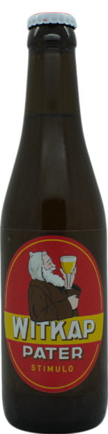 Witkap Pater Stimulo