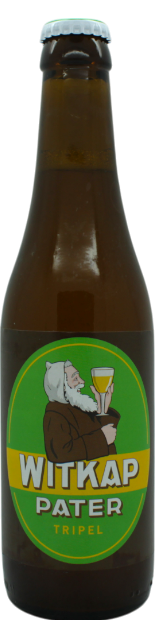 Witkap Pater Tripel