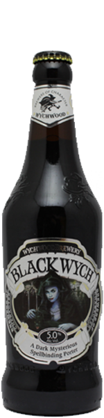 Wychwood Black Wych