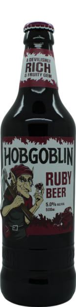 Wychwood Hobgoblin Ruby