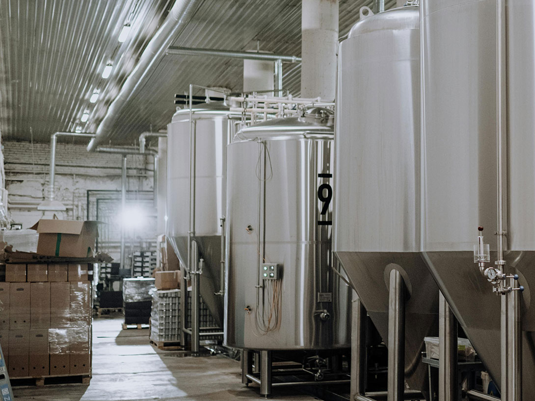 Alcoholvrije bieren brouwen