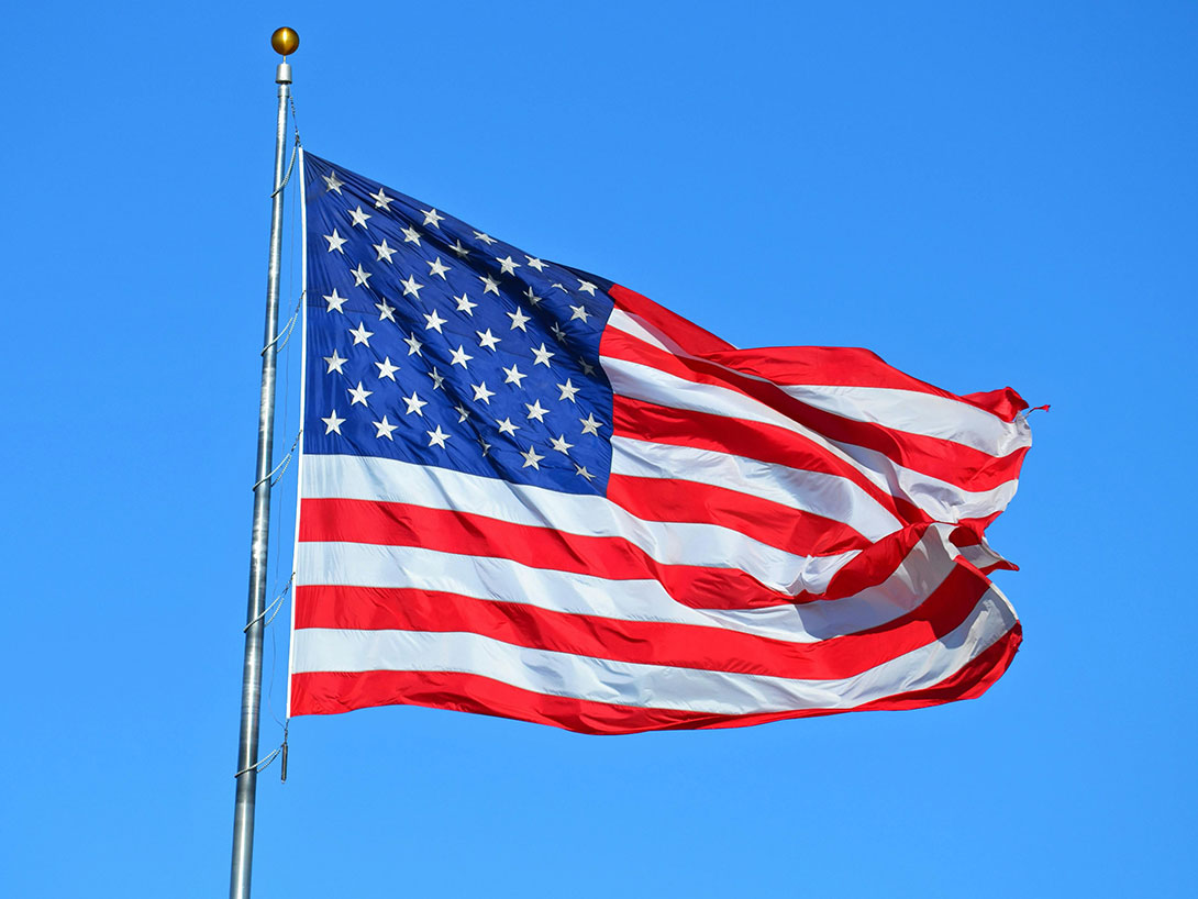 Amerikaans bier bij Burg Bieren