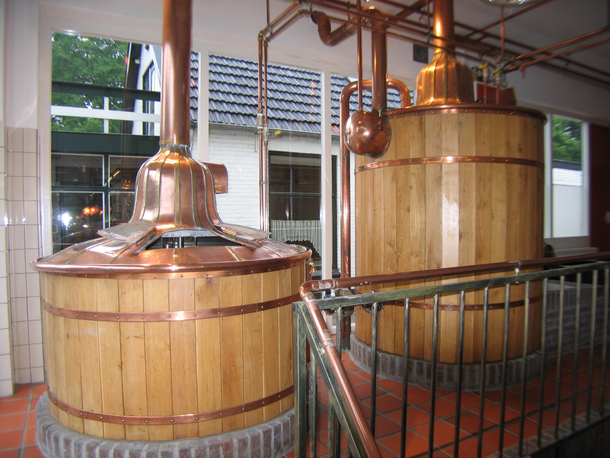 Burg Bier Brouwerij