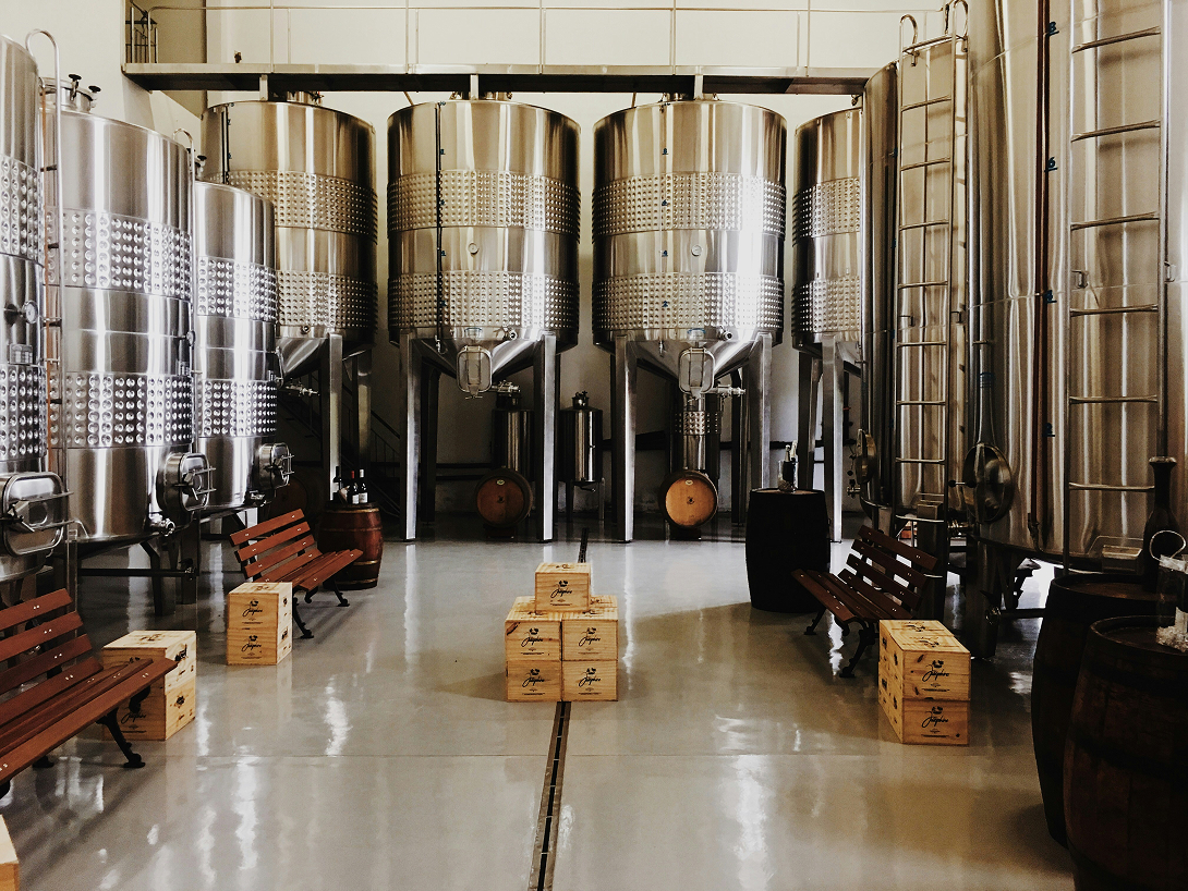 Bokbier brouw proces | Burg Bieren