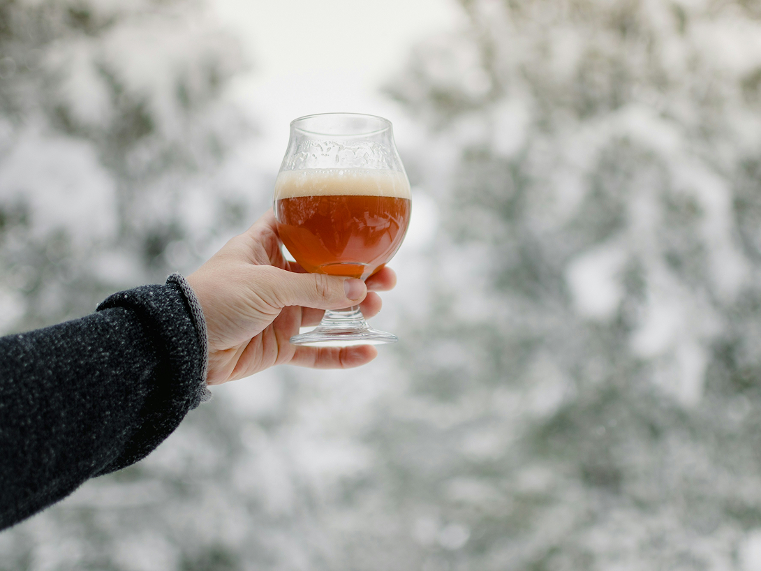 Bokbier voor de koude maanden | Burg Bieren