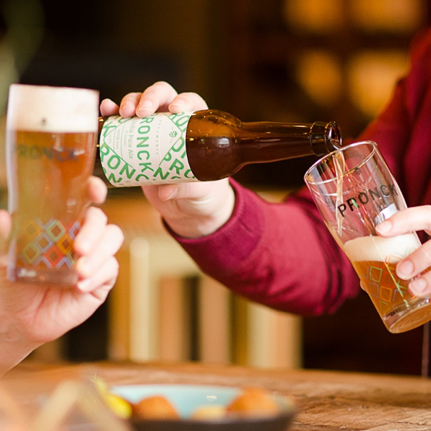 Brouwerij Pronck
