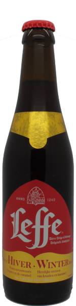 Leffe Winterbier