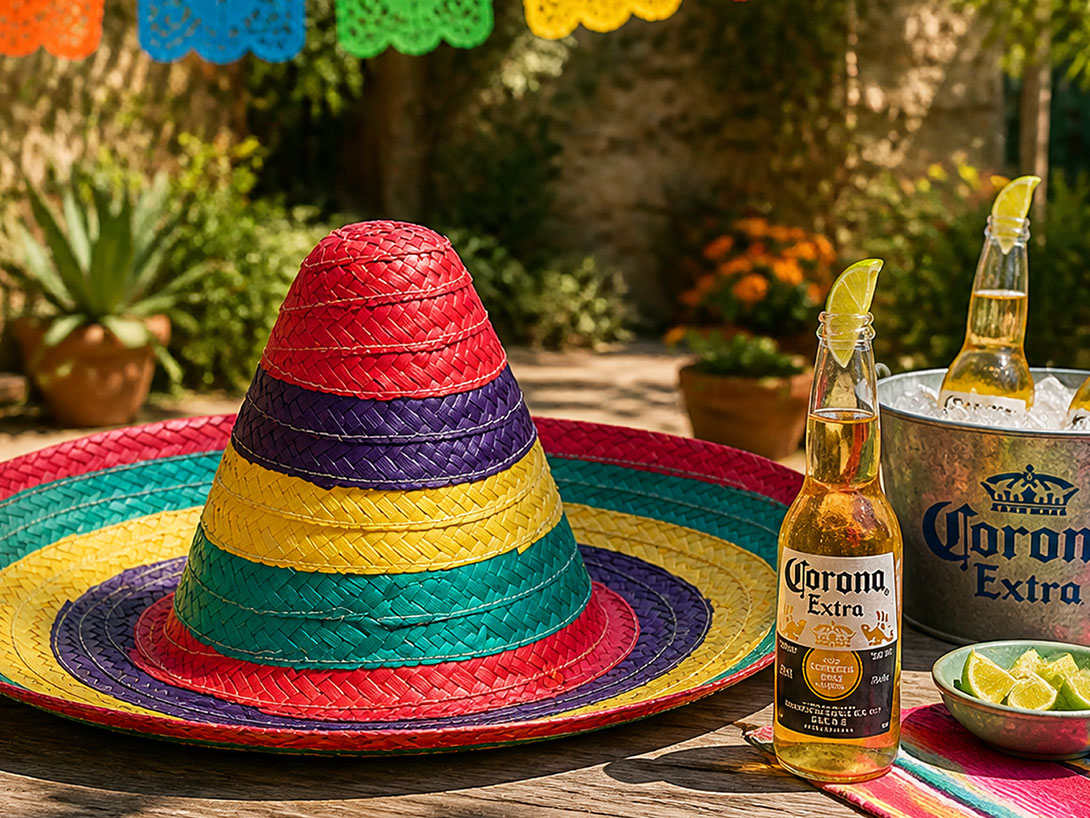 Mexicaans bier