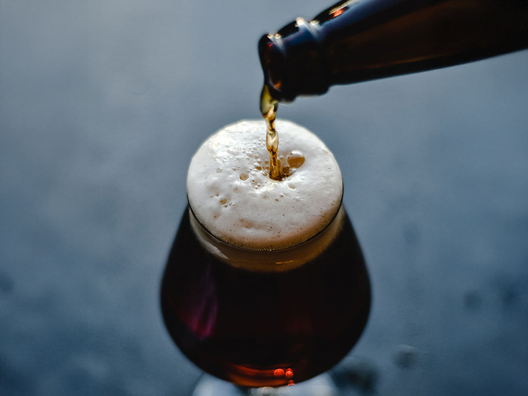 Quadrupel bij Burg Bieren