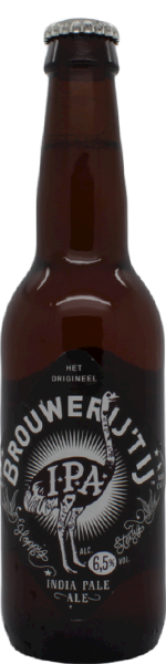 't IJ IPA